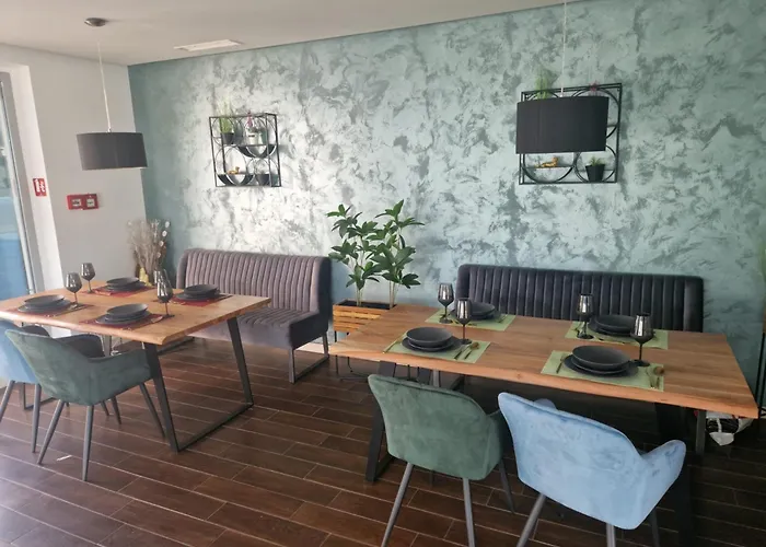 Dubrovnik Luxury Residence – L’Orangerie