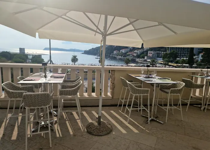 Dubrovnik Luxury Residence – L’Orangerie