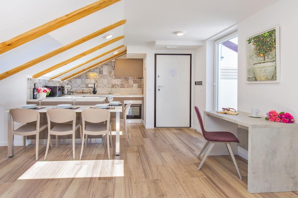 Luxury – L’orangerie Dubrovnik