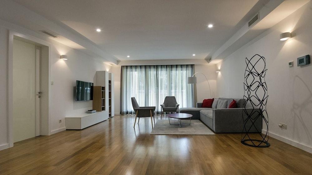 Luxury – L’orangerie * Dubrovnik