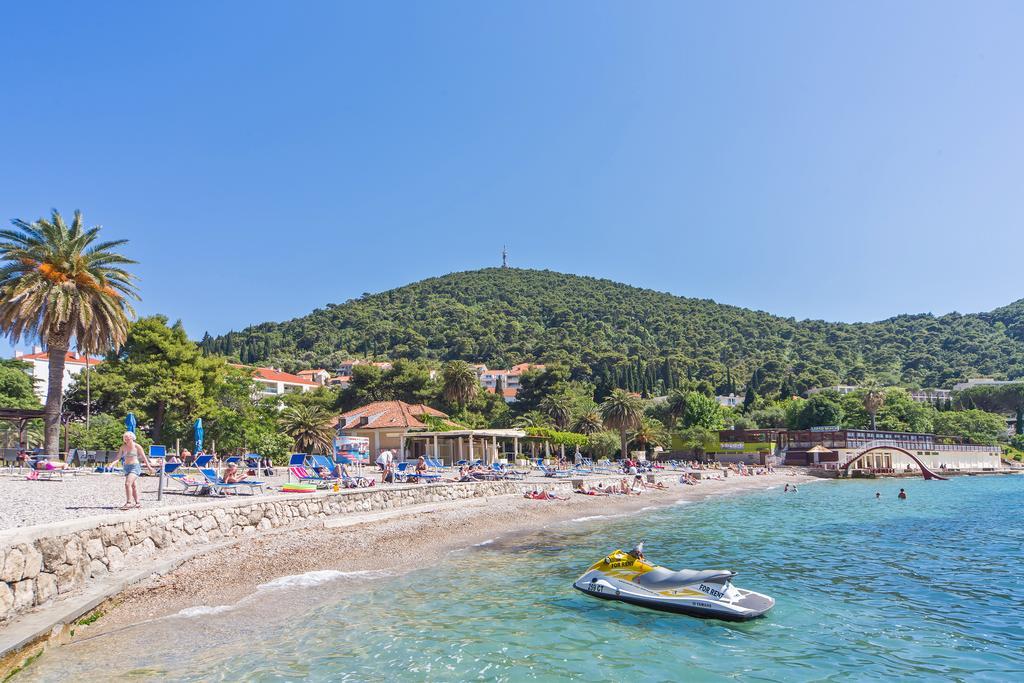 Luxury – L’orangerie Dubrovnik