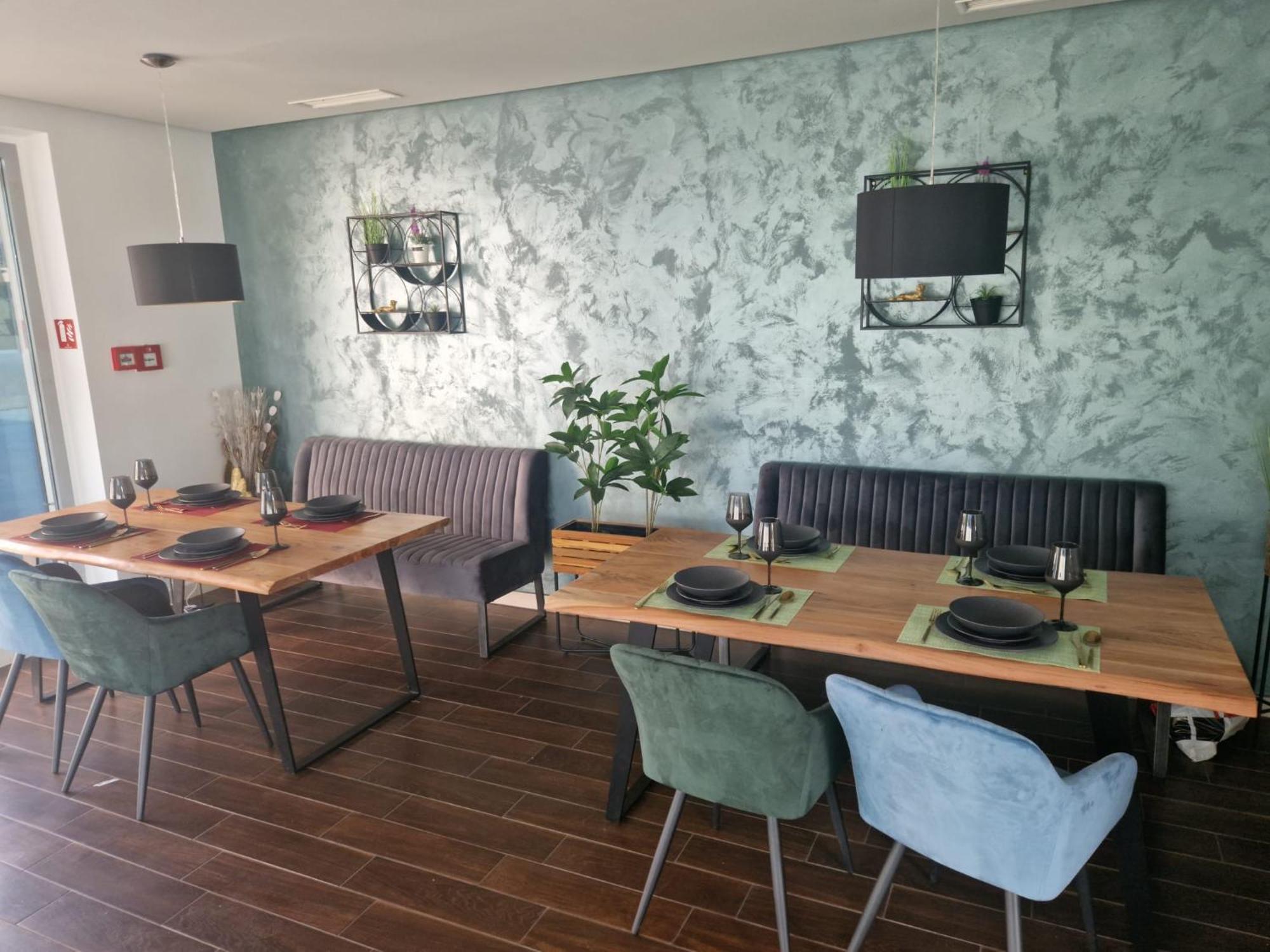Luxury – L’orangerie Appartement *