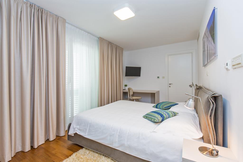 Luxury – L’orangerie * Dubrovnik