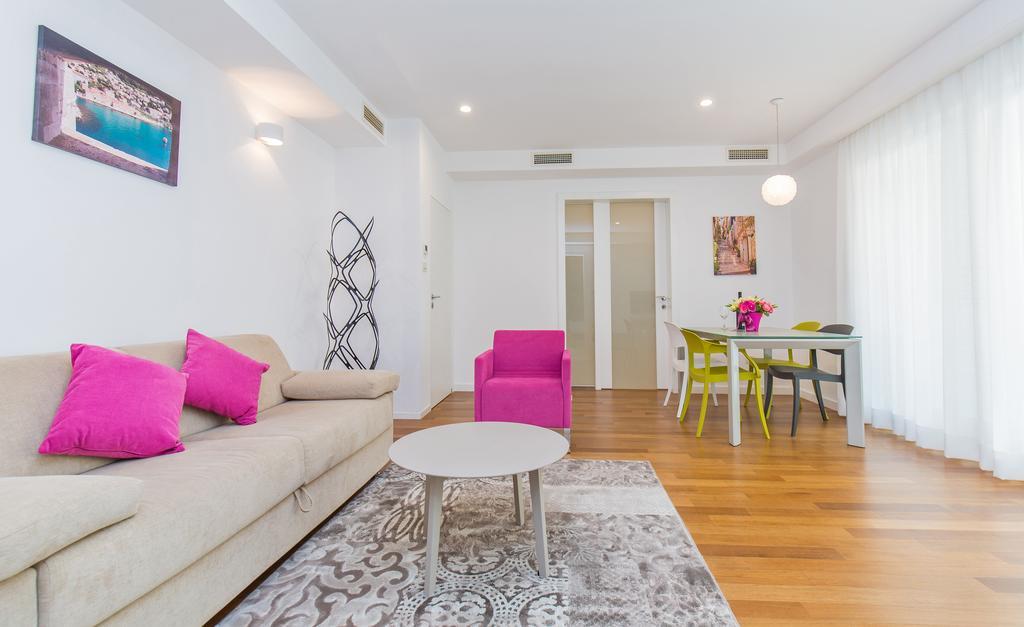Luxury – L’orangerie Dubrovnik