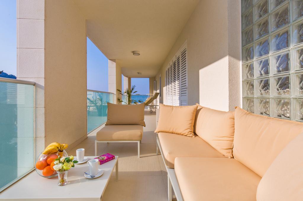 Luxury – L’orangerie Appartement