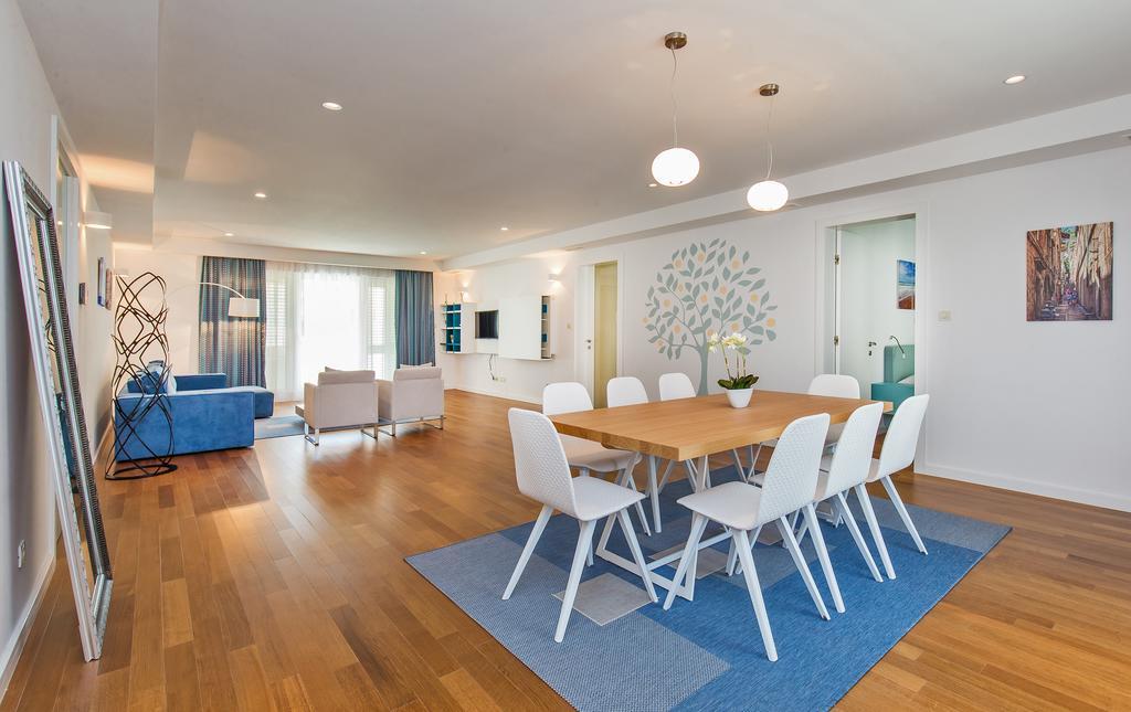 Apartment Luxury – L’orangerie Dubrovnik