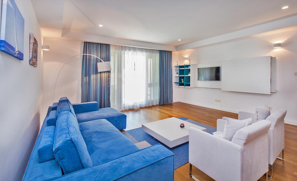 Appartement Luxury – L’orangerie