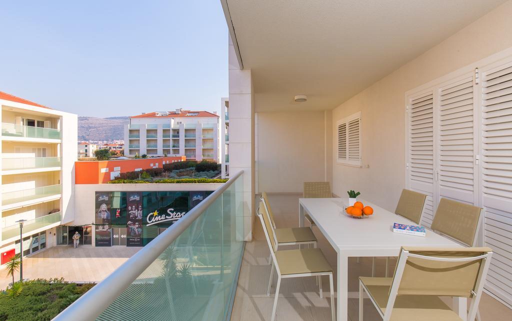 Luxury – L’orangerie * Dubrovnik