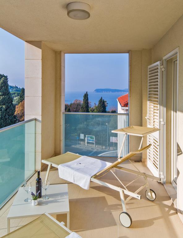 Luxury – L’orangerie