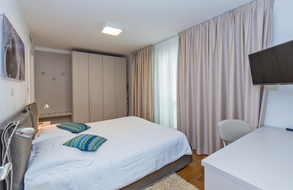 Luxury – L’orangerie