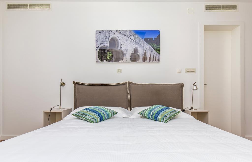 Luxury – L’orangerie Appartement *