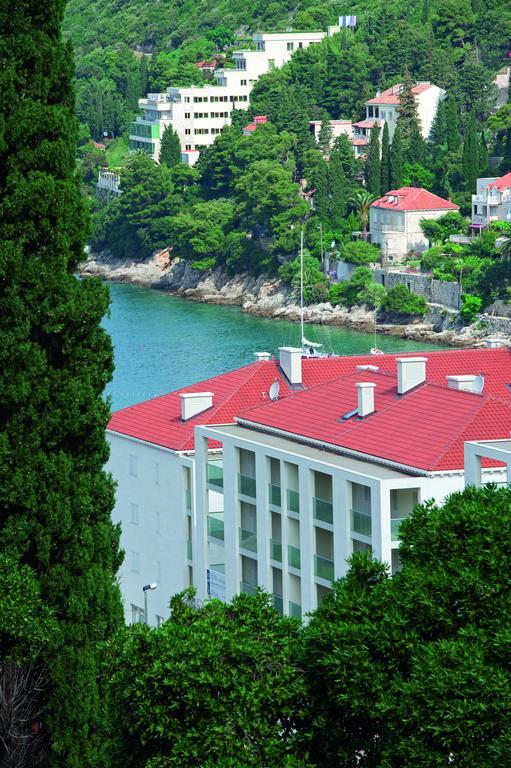 Luxury – L’orangerie * Dubrovnik