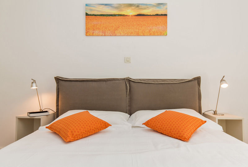 Luxury – L’orangerie Appartement