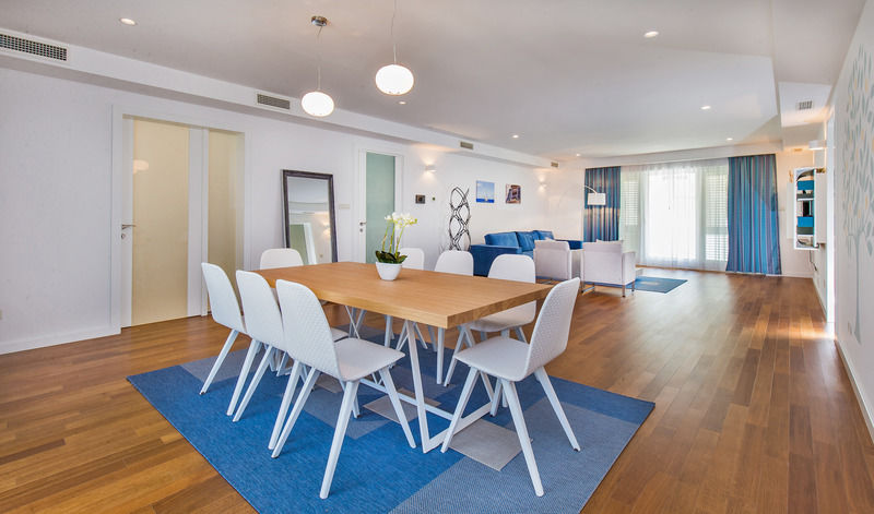 Appartement Luxury – L’orangerie