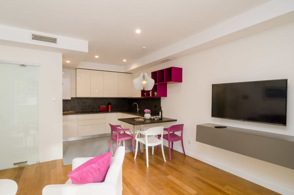 Luxury – L’orangerie *