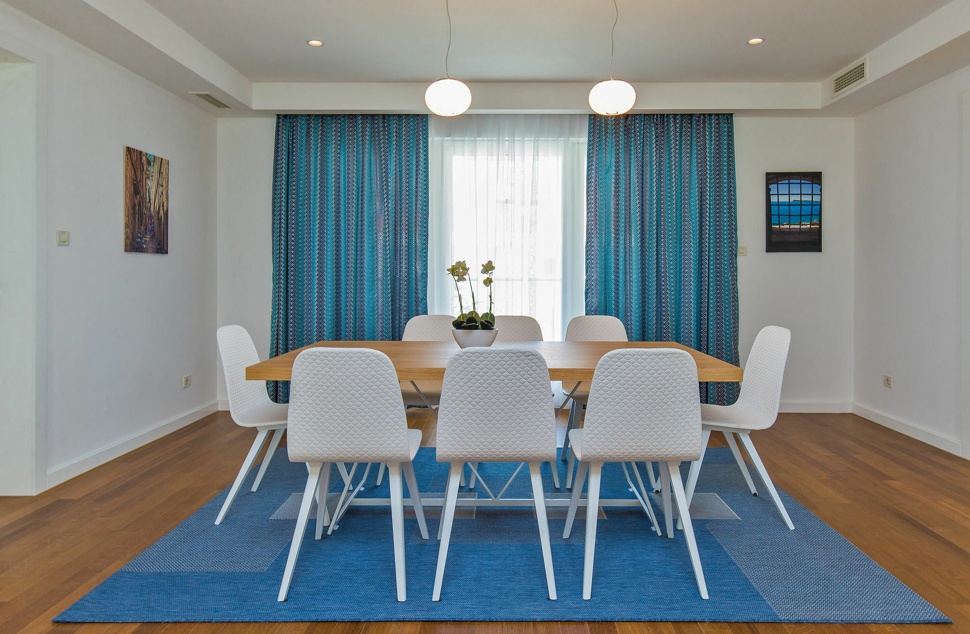 Luxury – L’orangerie Dubrovnik