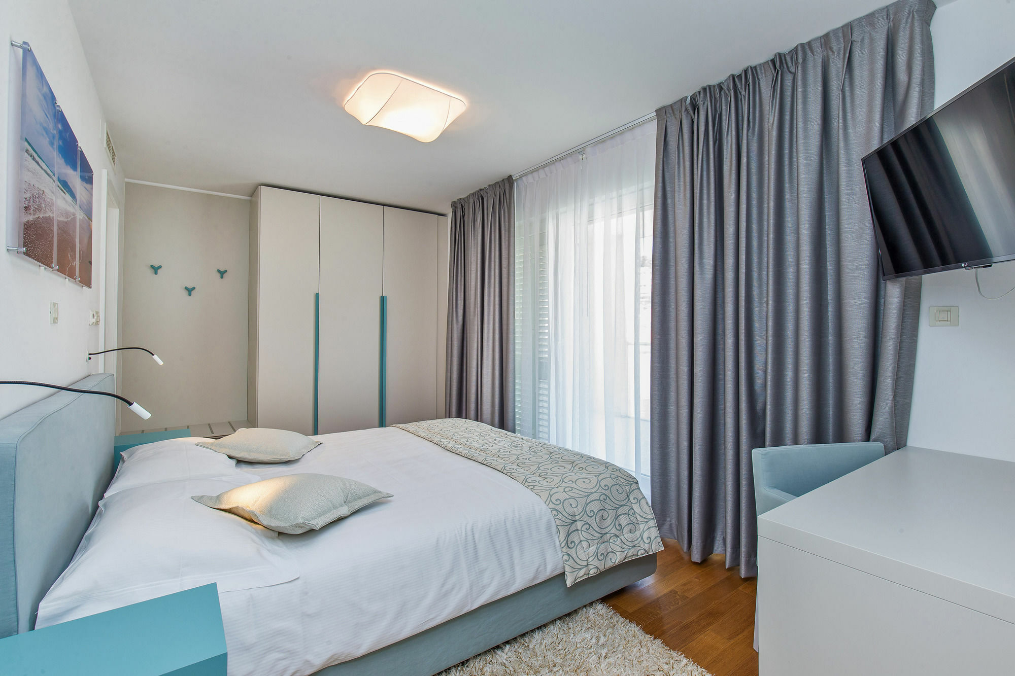 Luxury – L’orangerie