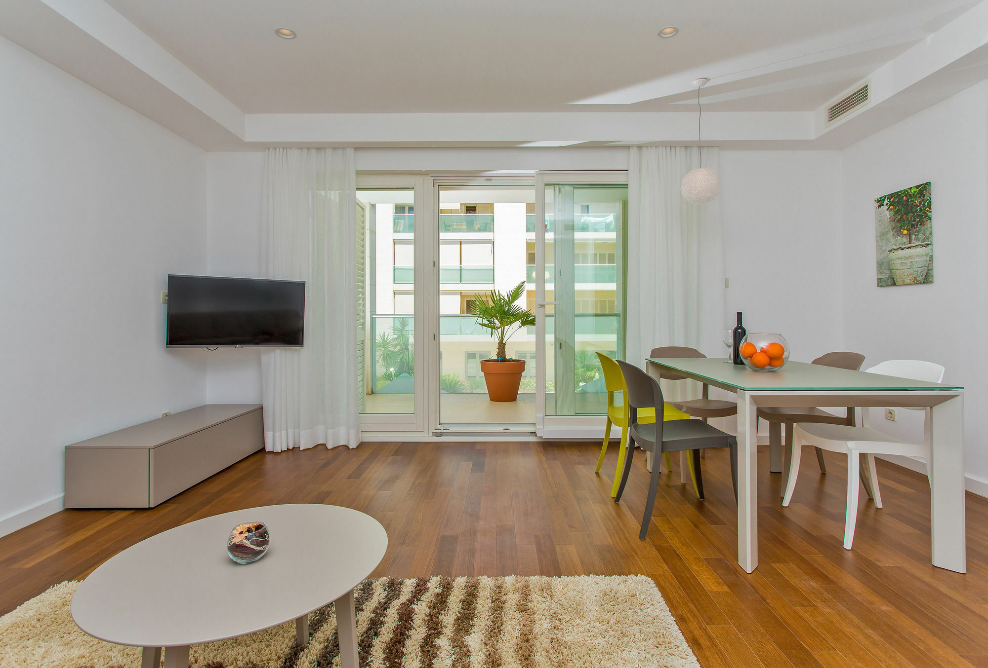 Luxury – L’orangerie * Dubrovnik