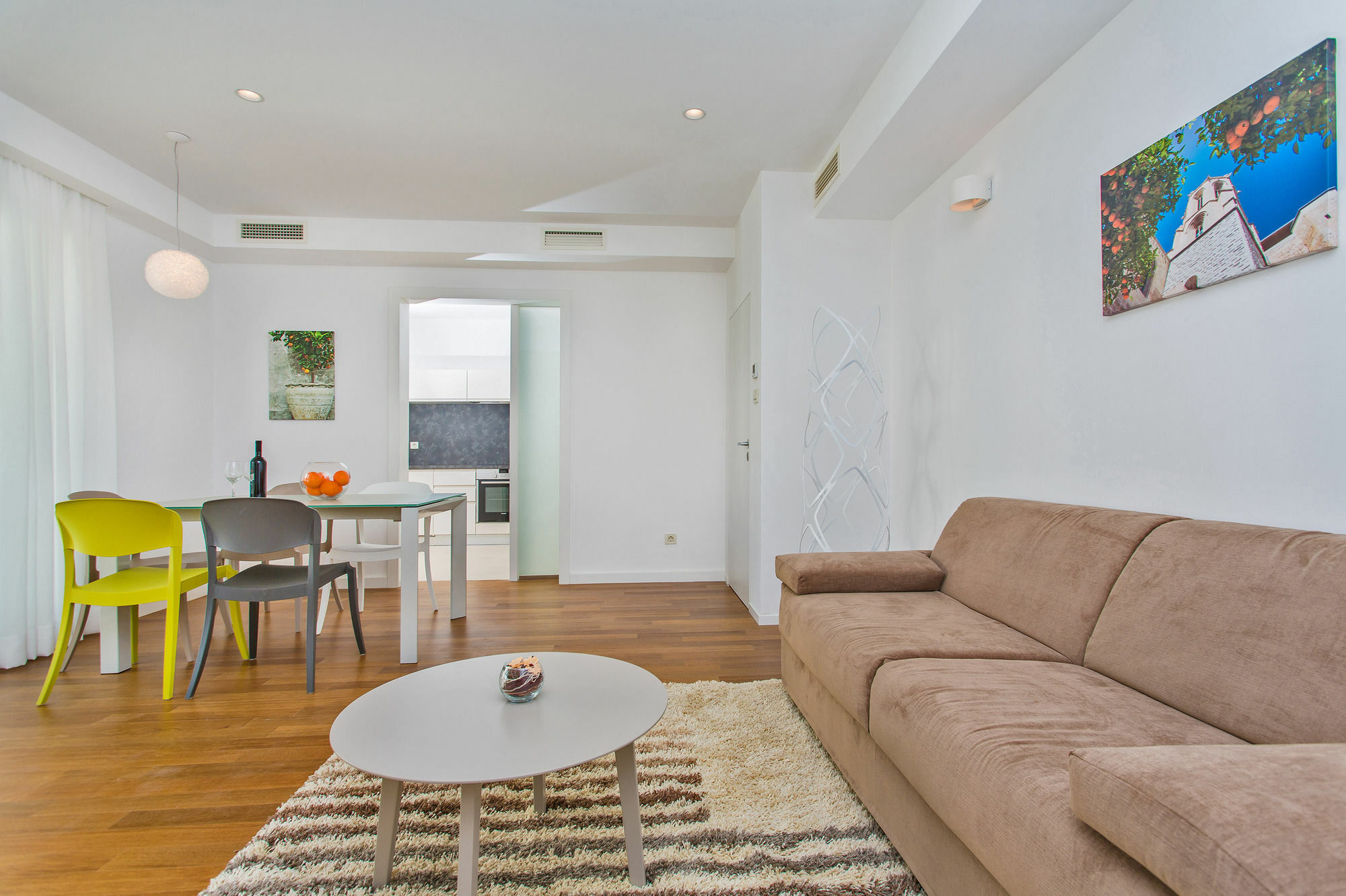 Luxury – L’orangerie Dubrovnik