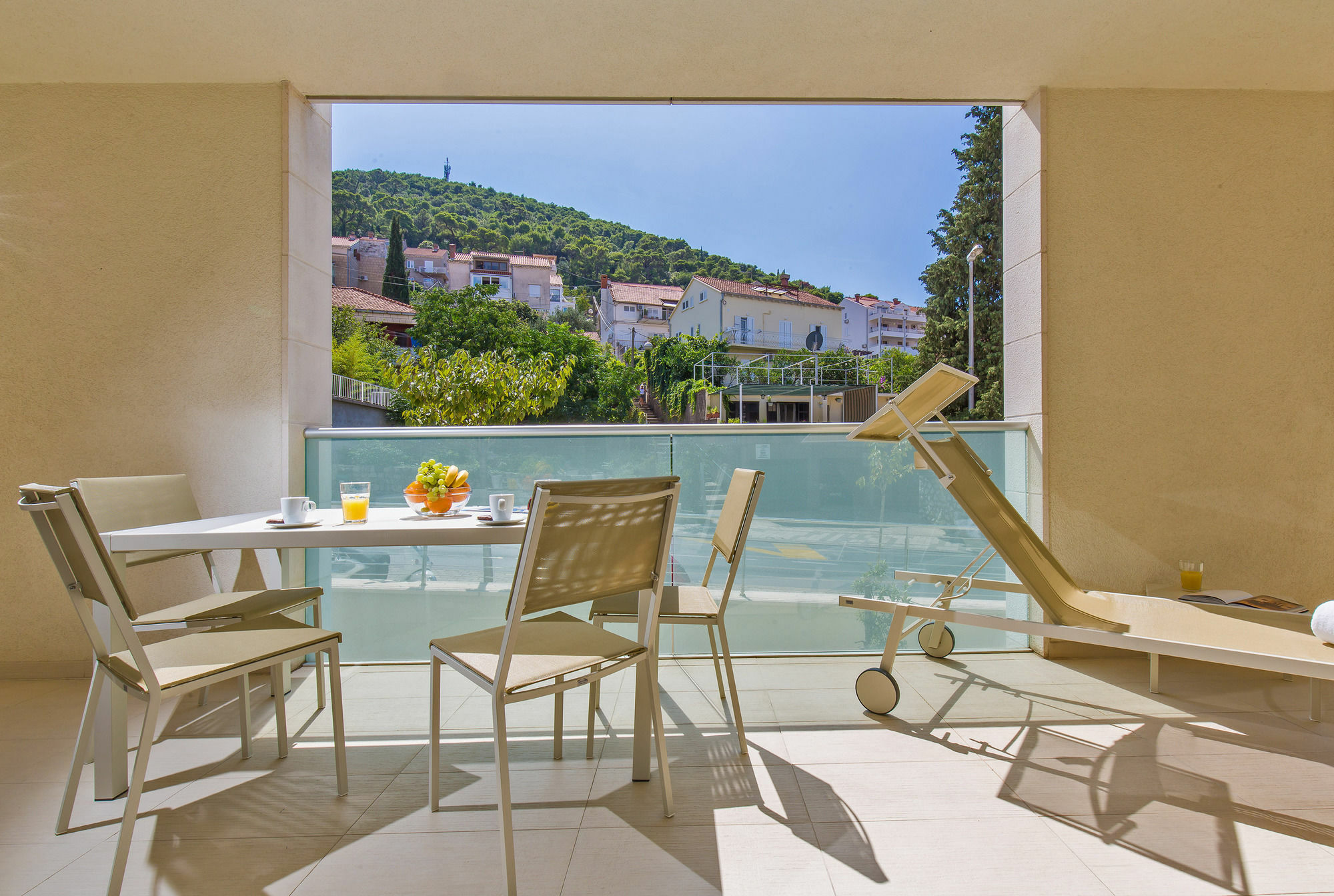 Luxury – L’orangerie Dubrovnik