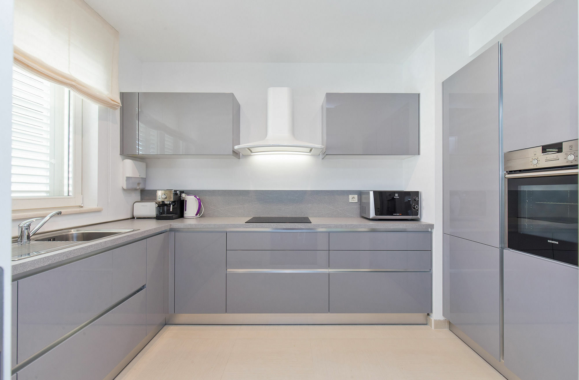 Appartement Luxury – L’orangerie *