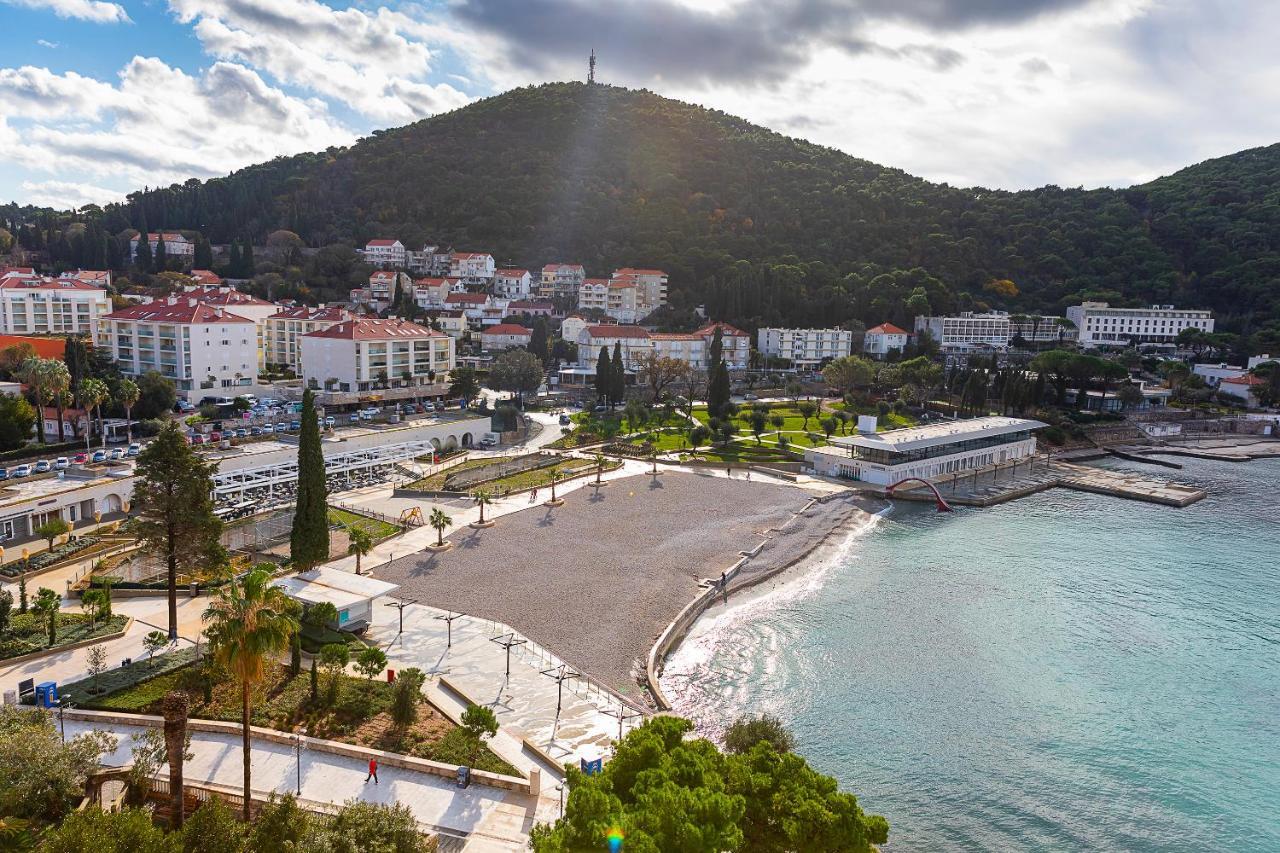 Luxury – L’orangerie * Dubrovnik