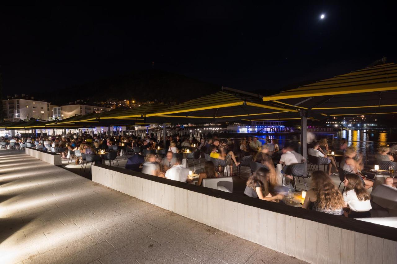 Luxury – L’orangerie *