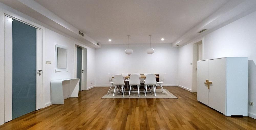 Luxury – L’orangerie Appartement