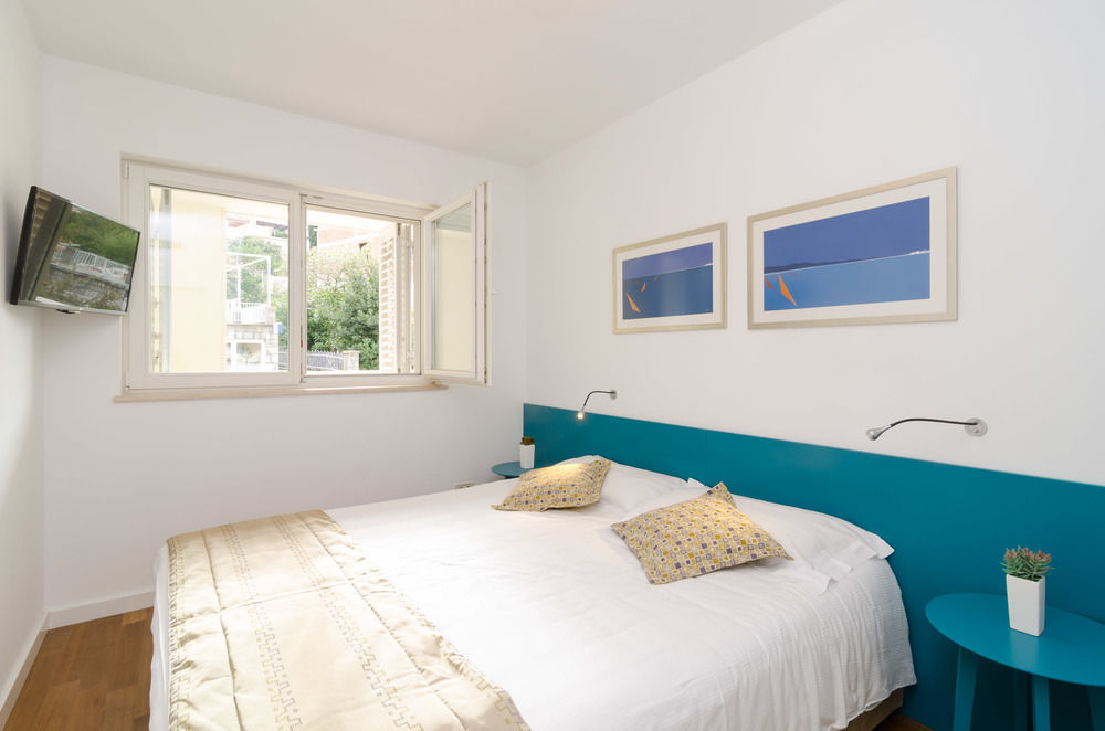 Luxury – L’orangerie * Dubrovnik