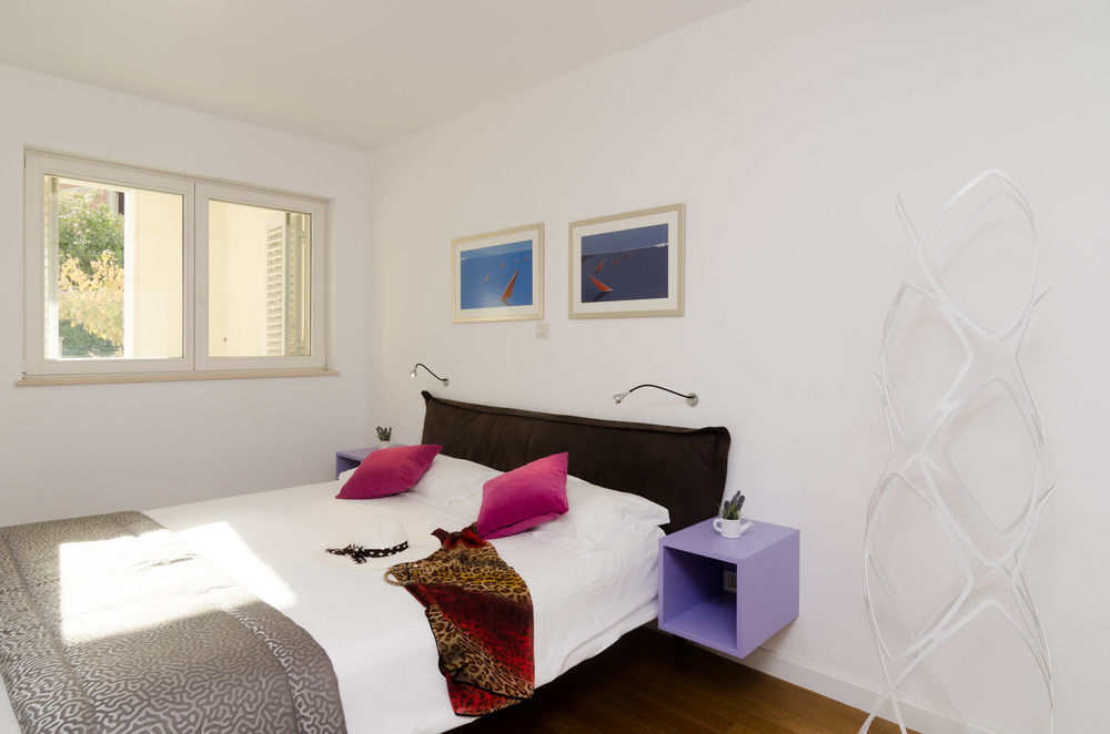 Luxury – L’orangerie Appartement Dubrovnik