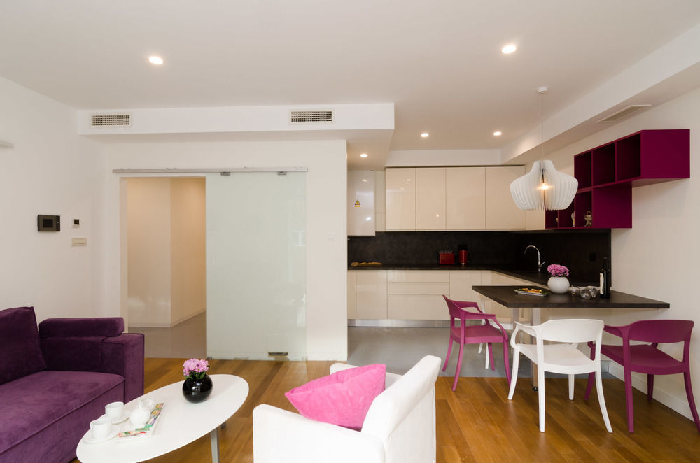 Luxury – L’orangerie Appartement *