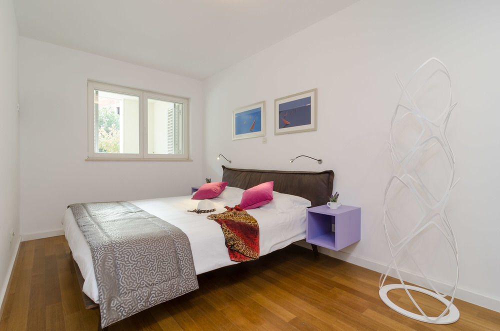 Luxury – L’orangerie Appartement Dubrovnik