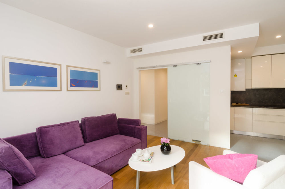 Appartement Luxury – L’orangerie Dubrovnik