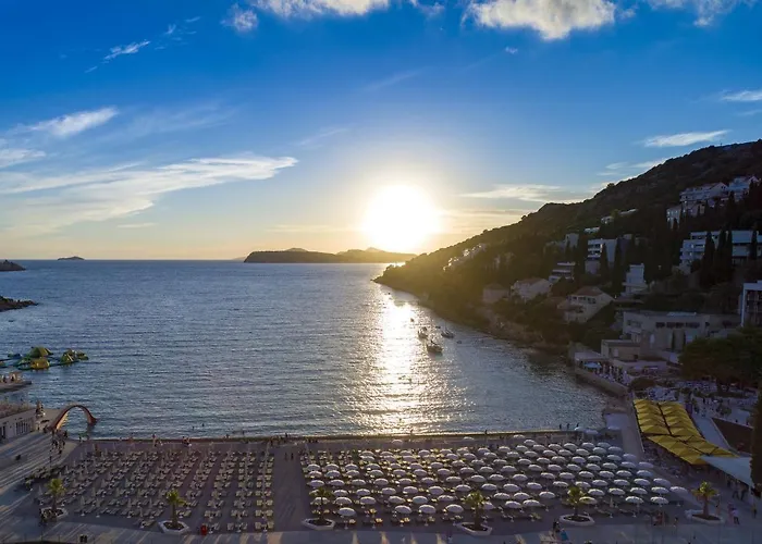 Dubrovnik Luxury Residence - L\'Orangerie