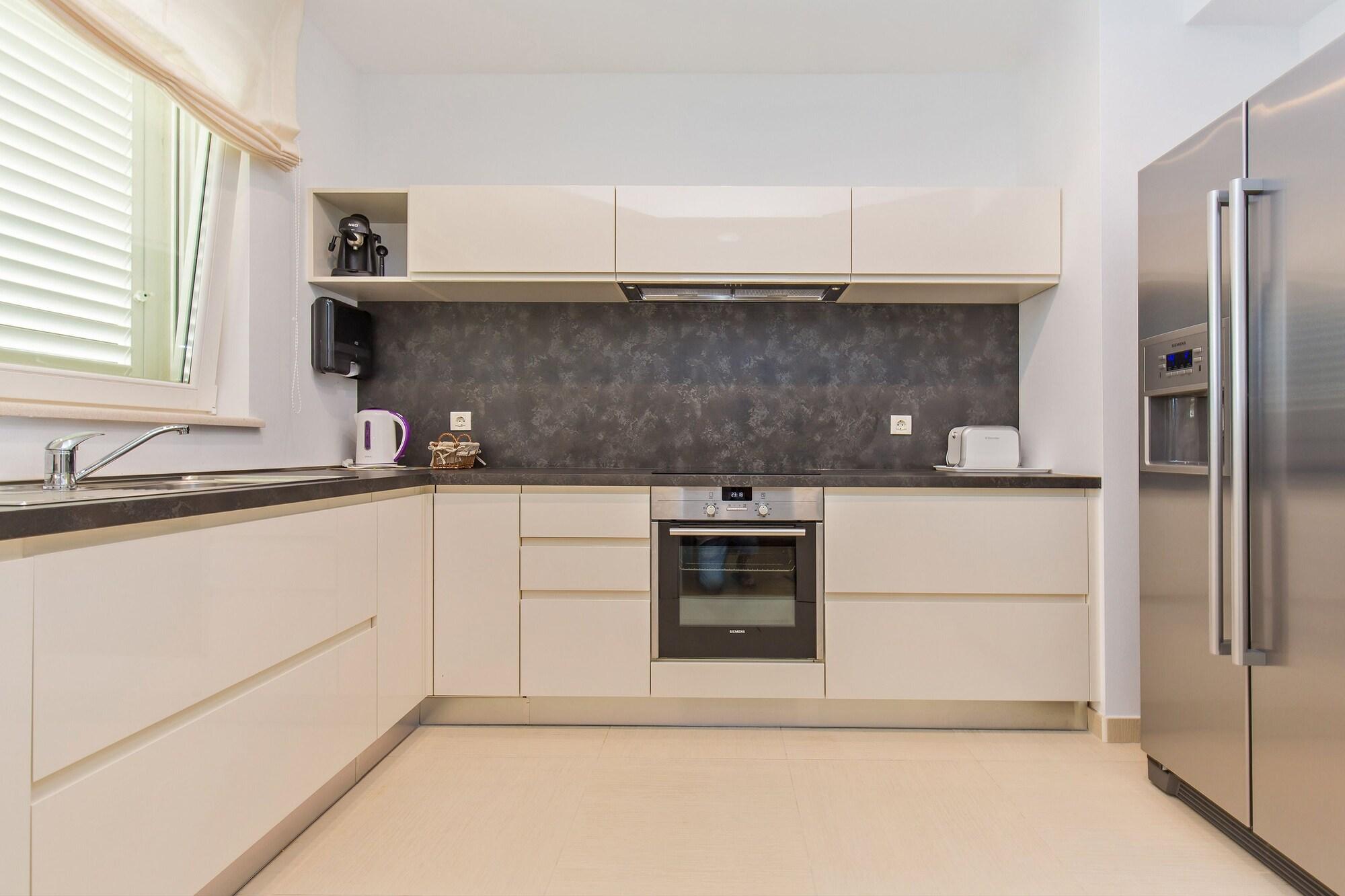 Dubrovnik Luxury Residence - L'Orangerie Apartman *