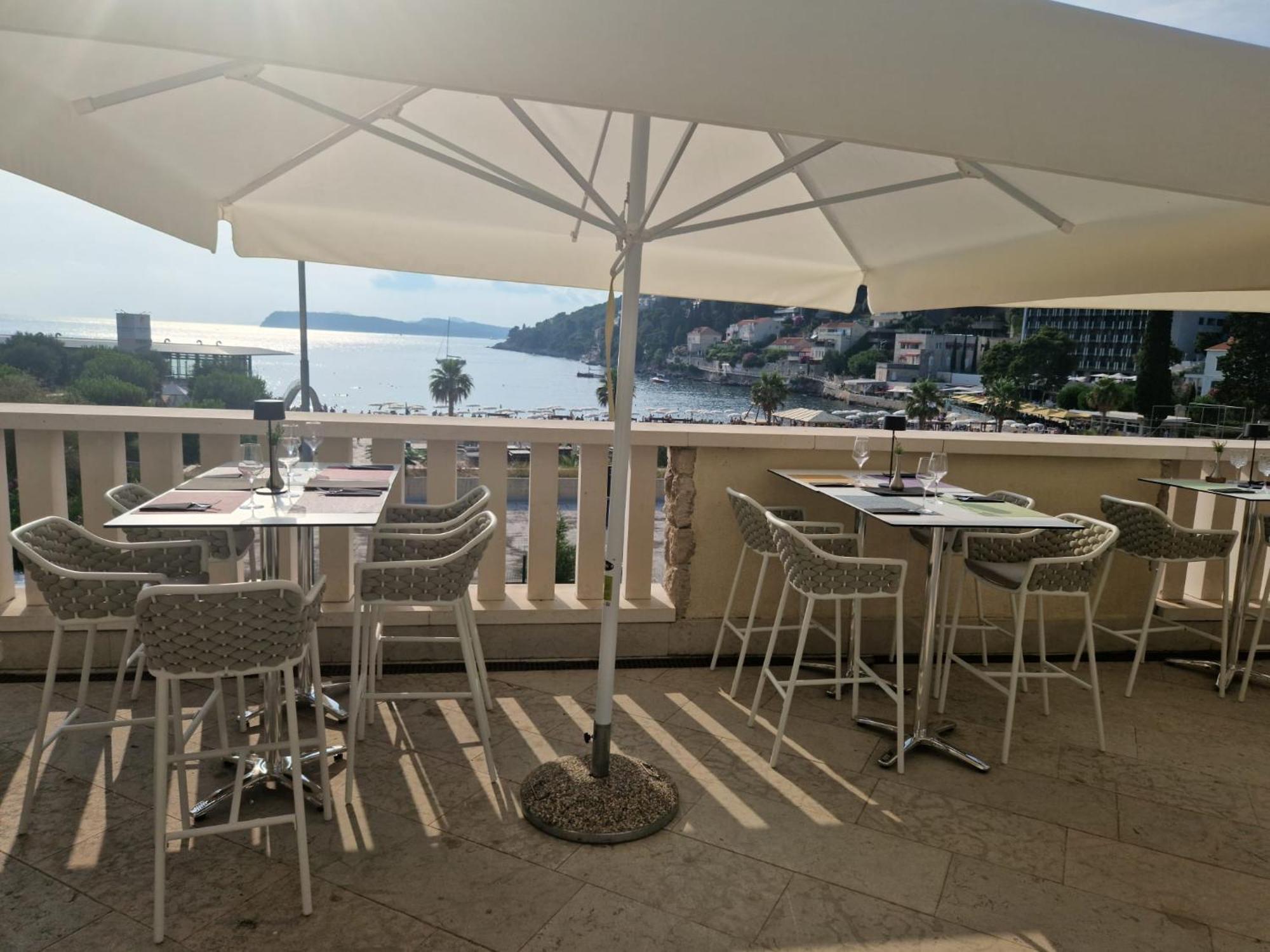 Apartman Dubrovnik Luxury Residence - L'Orangerie