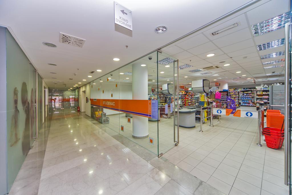 Apartman Dubrovnik Luxury Residence - L'Orangerie *