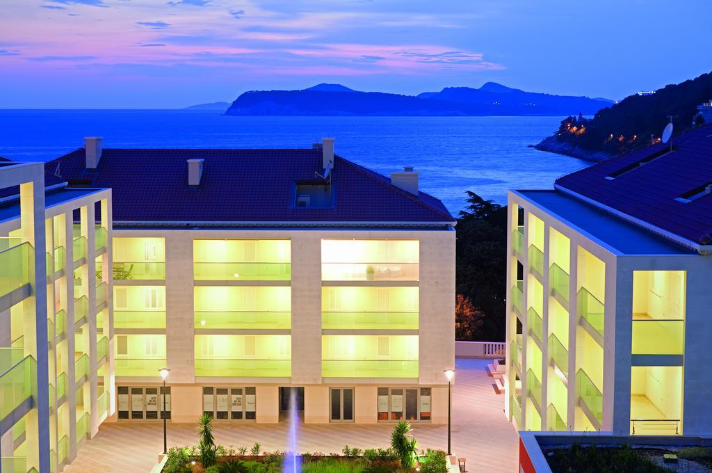 Apartman Dubrovnik Luxury Residence - L'Orangerie