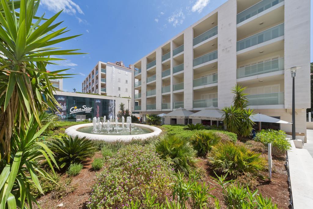 Apartman Dubrovnik Luxury Residence - L'Orangerie