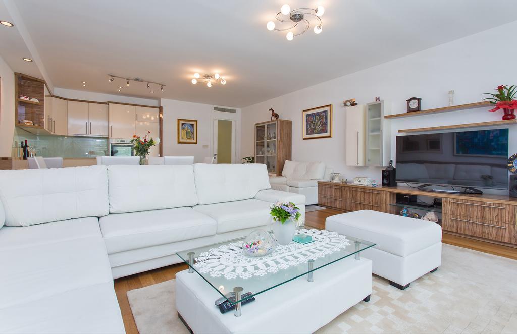 Dubrovnik Luxury Residence - L'Orangerie Apartman Dubrovnik