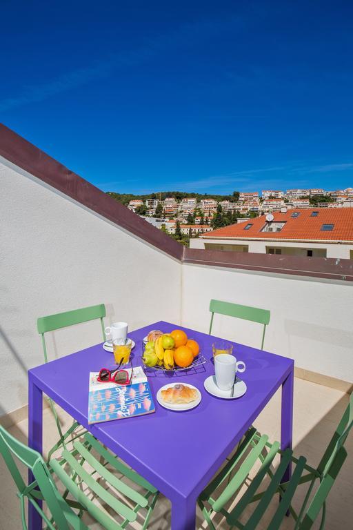Apartman Dubrovnik Luxury Residence - L'Orangerie *