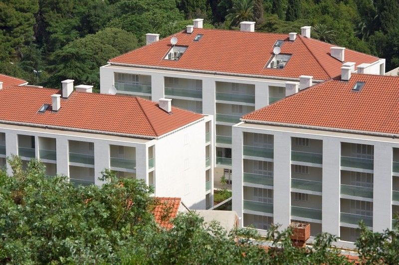 Apartman Dubrovnik Luxury Residence - L'Orangerie Dubrovnik