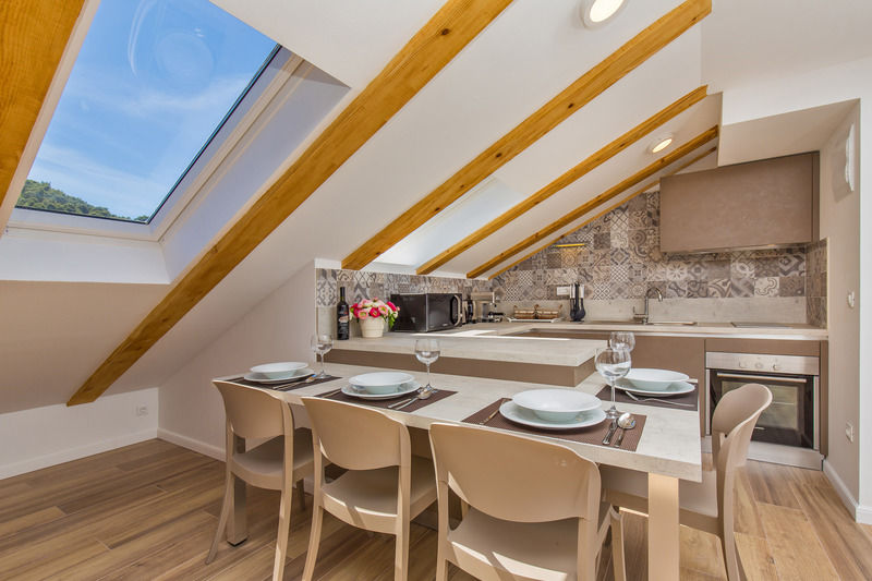 Dubrovnik Luxury Residence - L'Orangerie Apartman Dubrovnik