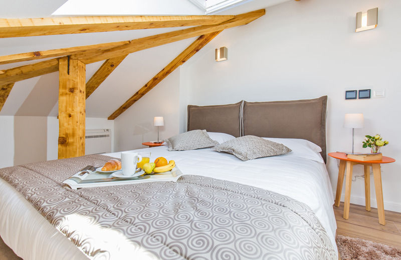 Apartman Dubrovnik Luxury Residence - L'Orangerie *