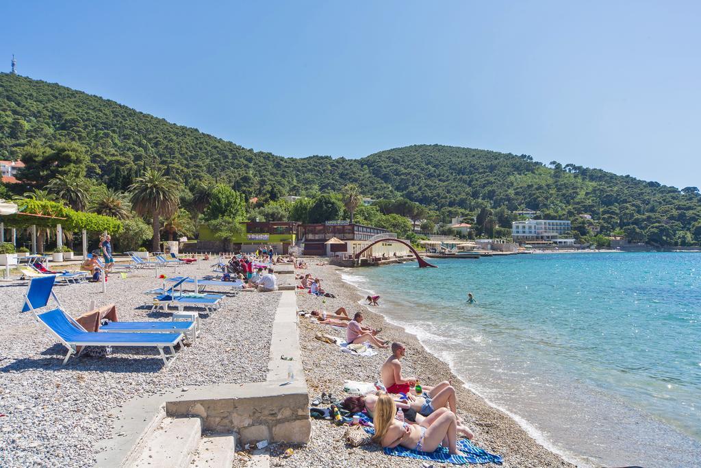 Dubrovnik Luxury Residence - L'Orangerie Apartman