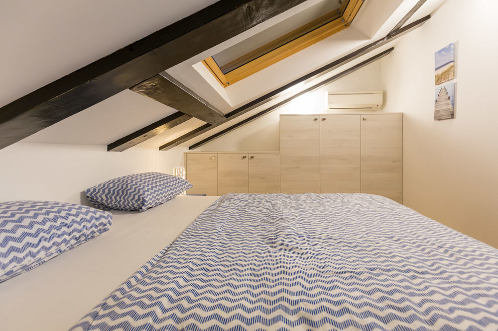 Dubrovnik Luxury Residence - L'Orangerie Apartman