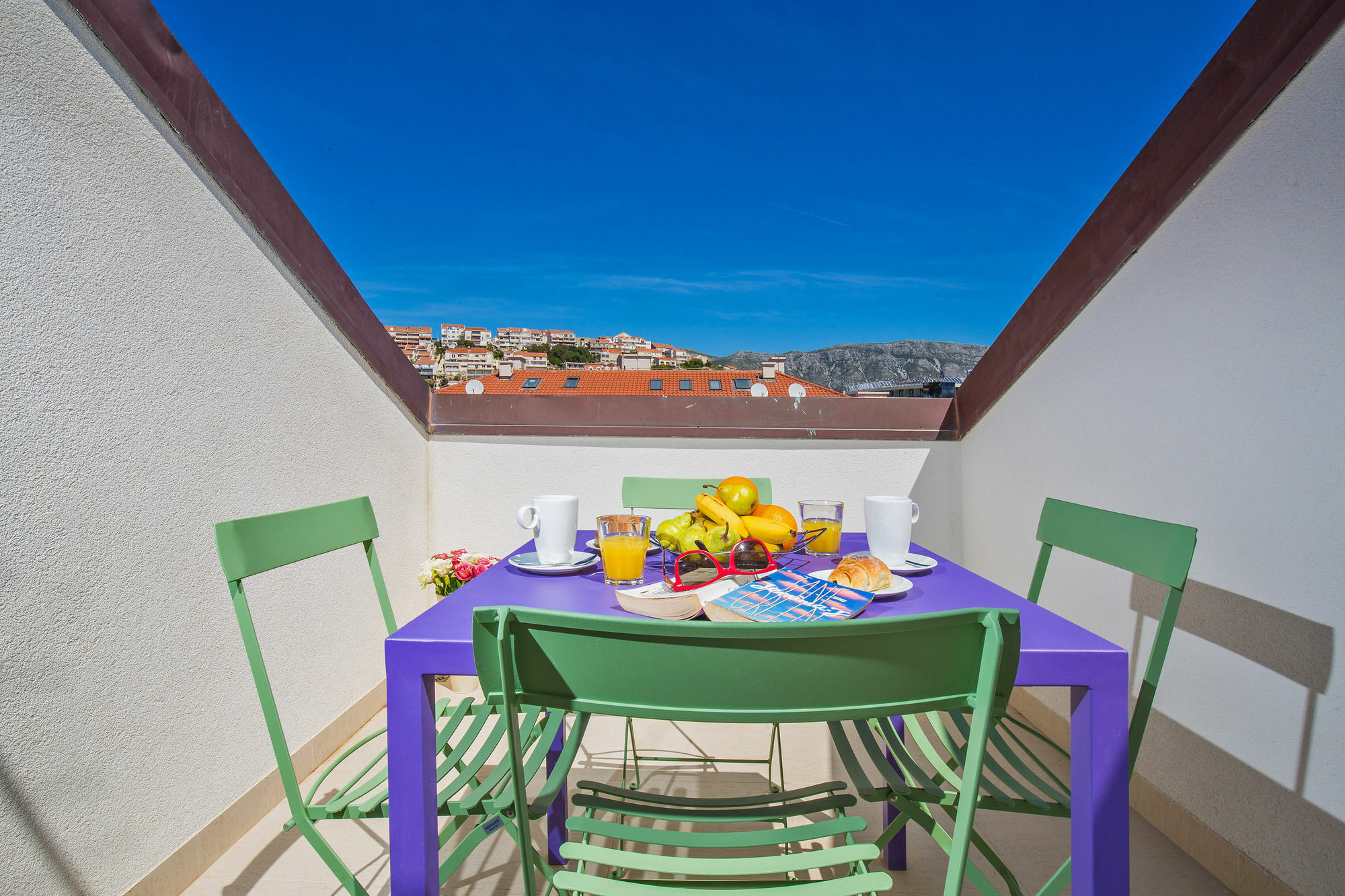 Dubrovnik Luxury Residence - L'Orangerie Apartman Dubrovnik