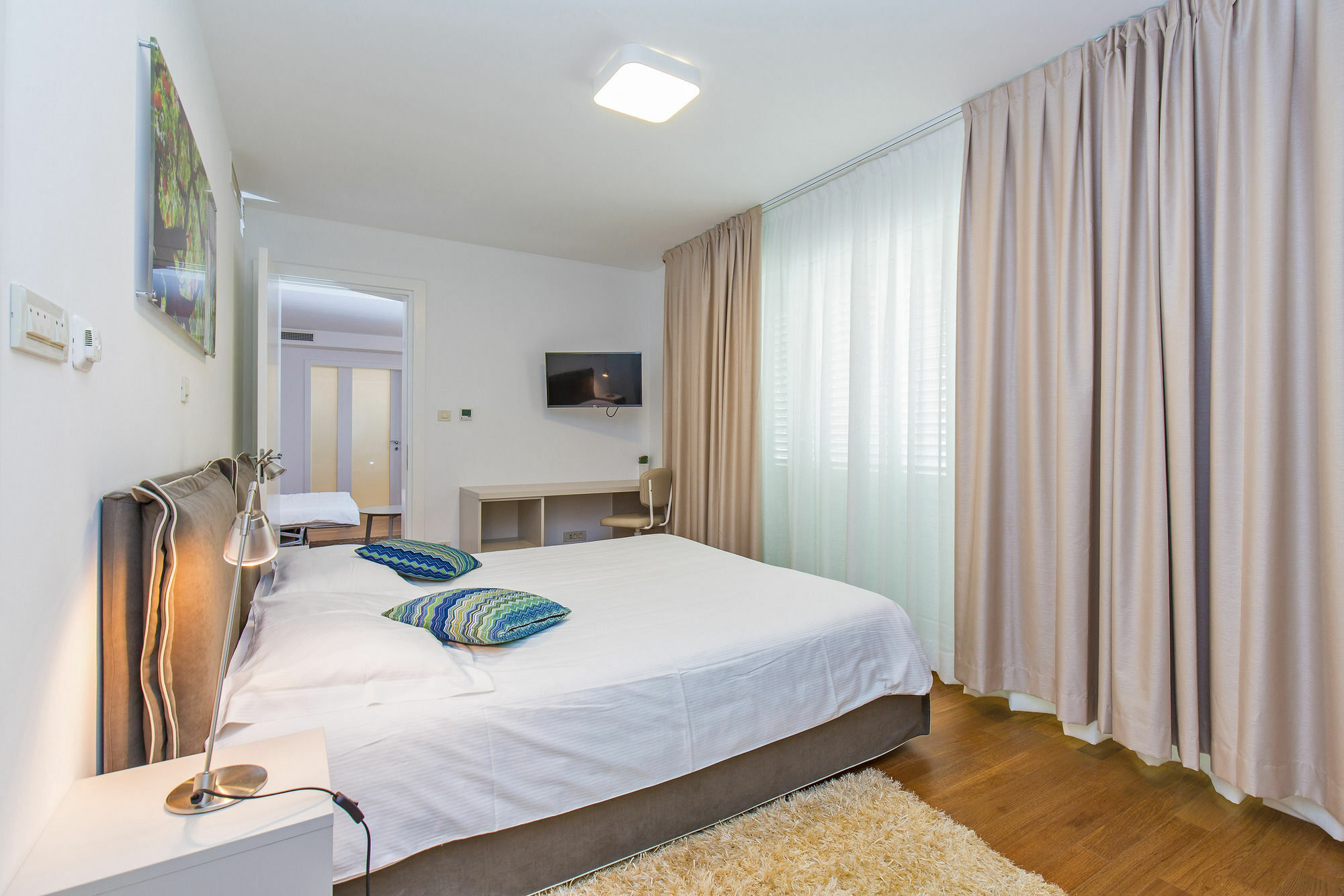 Dubrovnik Luxury Residence - L'Orangerie Apartman *
