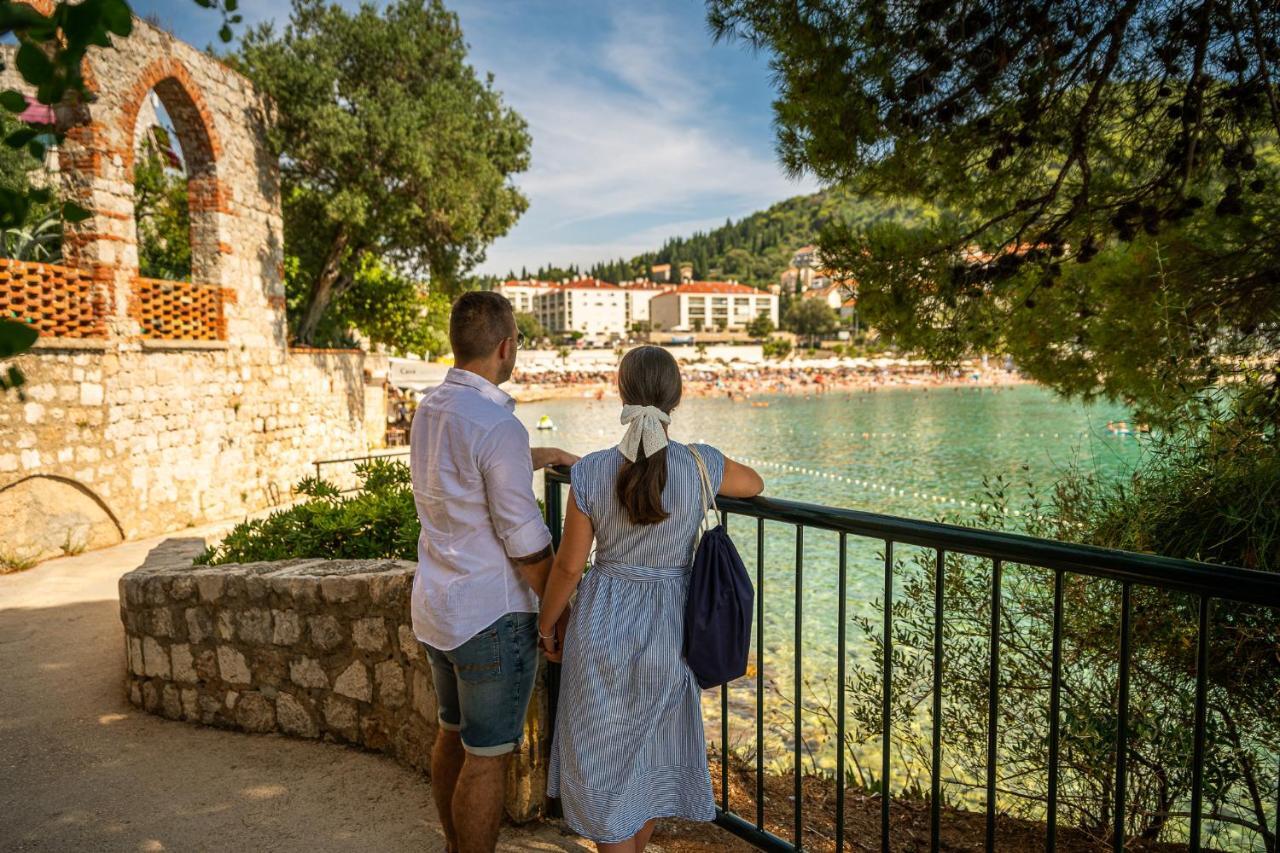 Apartman Dubrovnik Luxury Residence - L'Orangerie